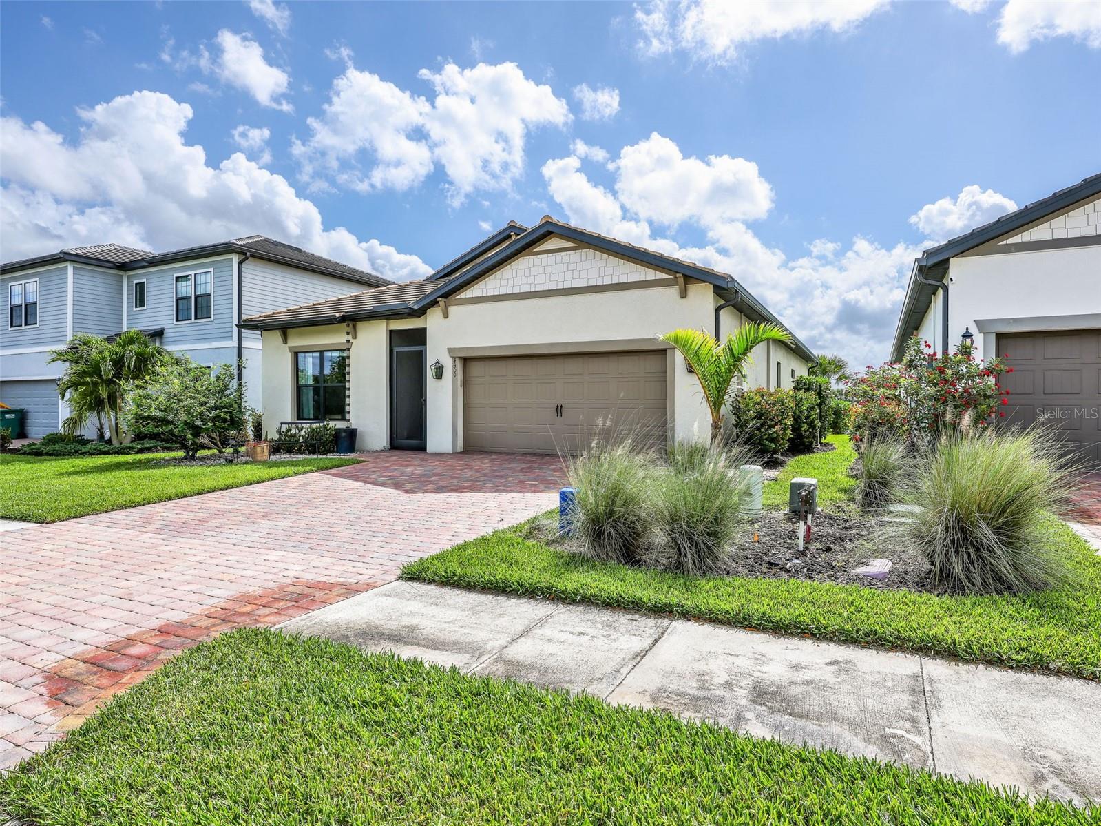 4300 ARLINGTON DRIVE
