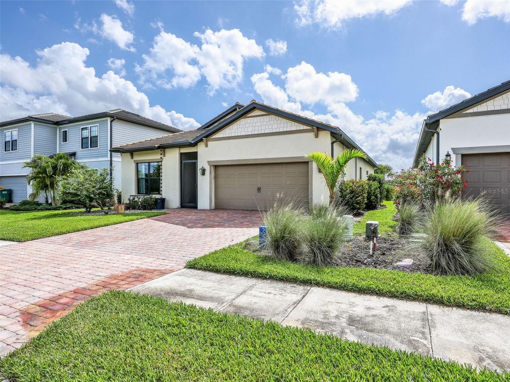 Photo of 4300 Arlington Drive, Ave Maria, FL 34142 (MLS # A4688811)