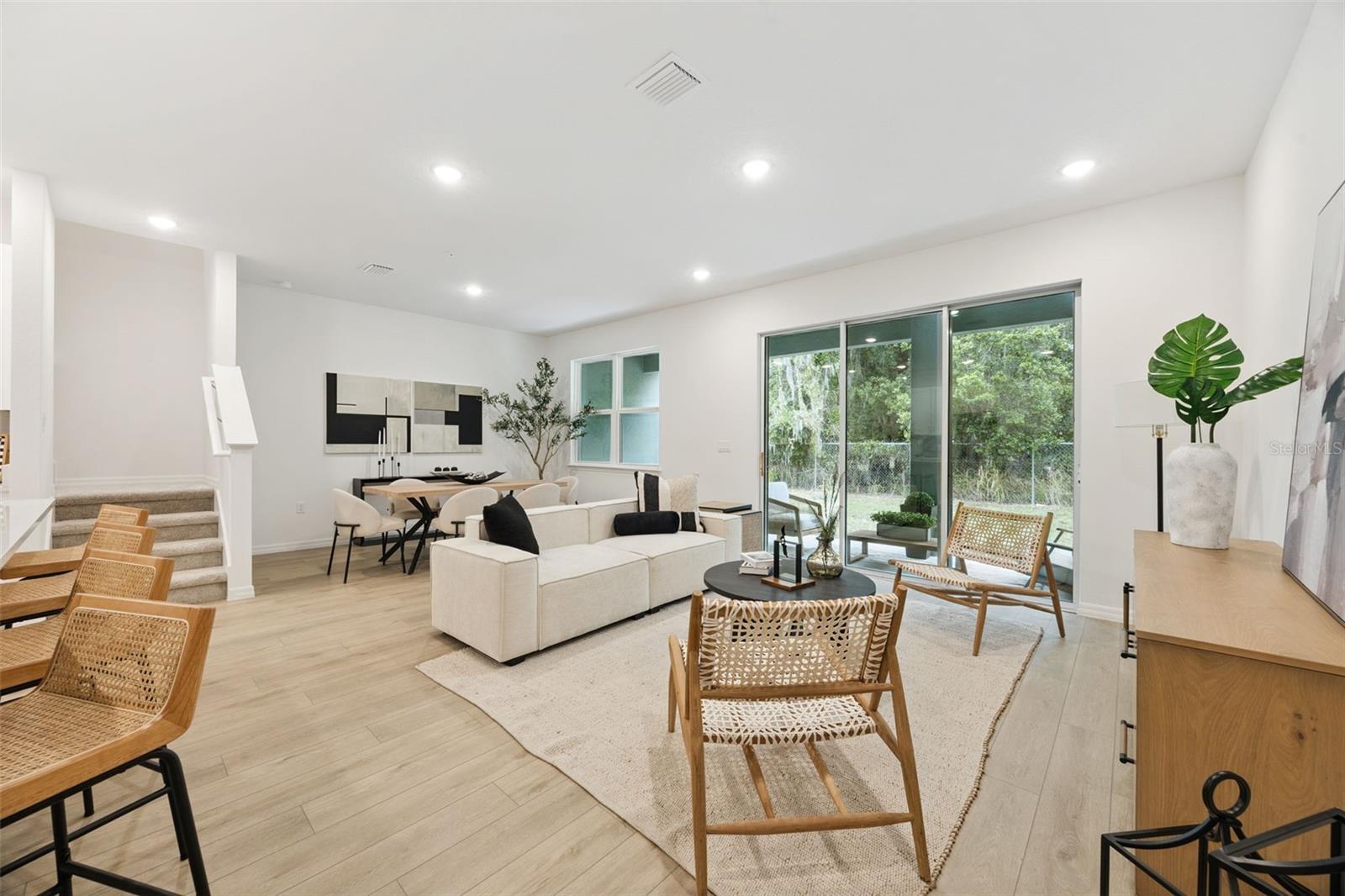 TERRA HAVEN - Residential