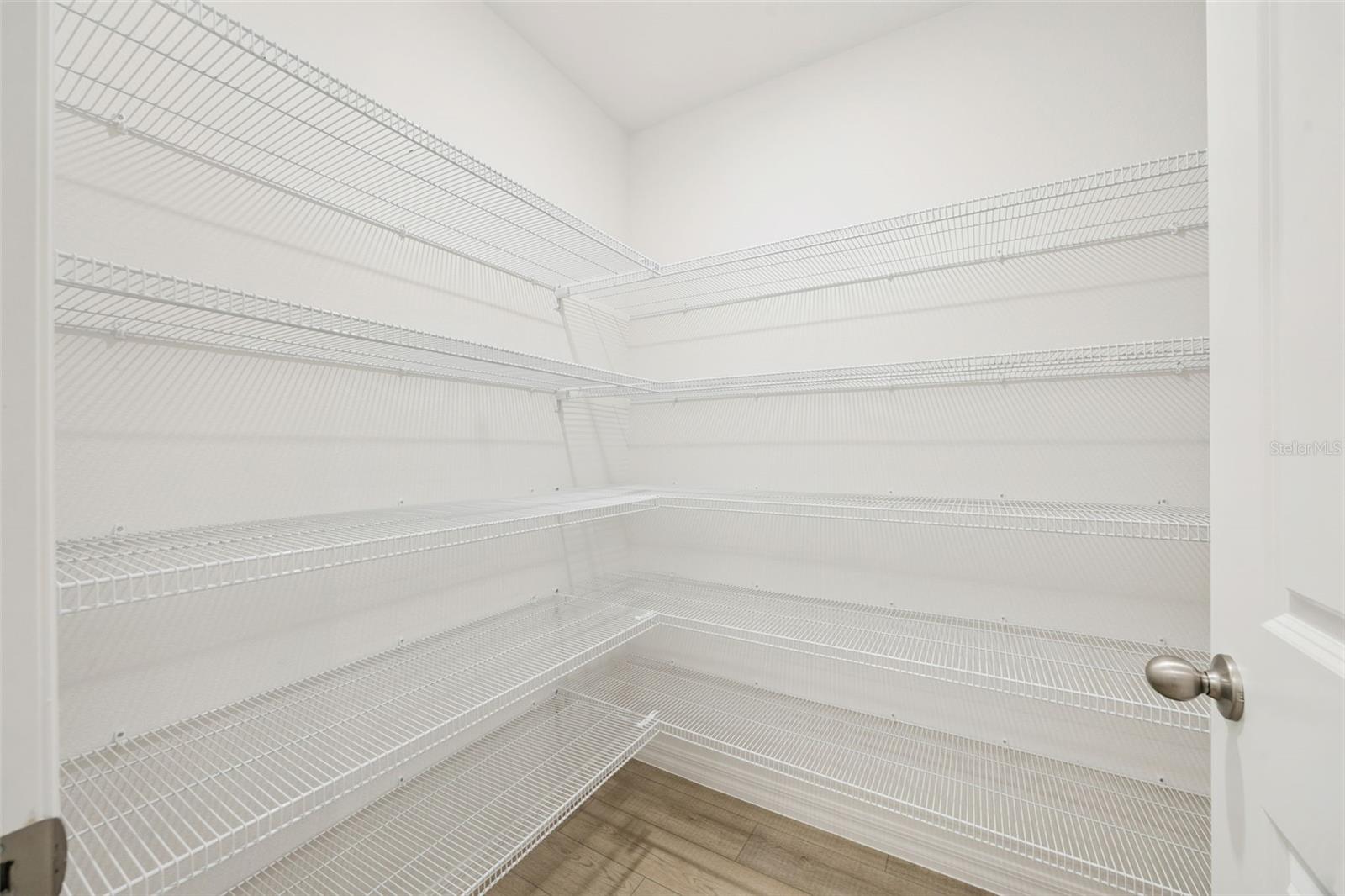 TERRA HAVEN - Residential