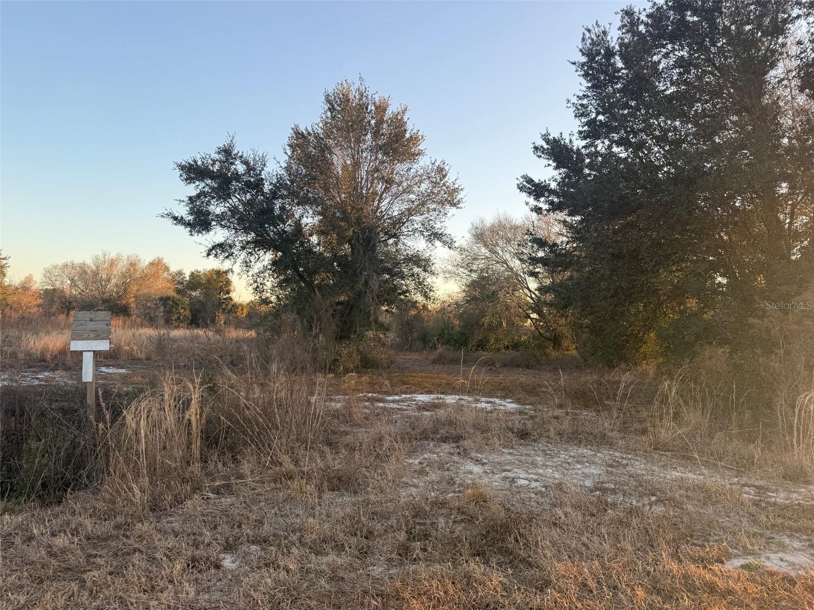 SOUTHERN COLONIZATION CO - Land