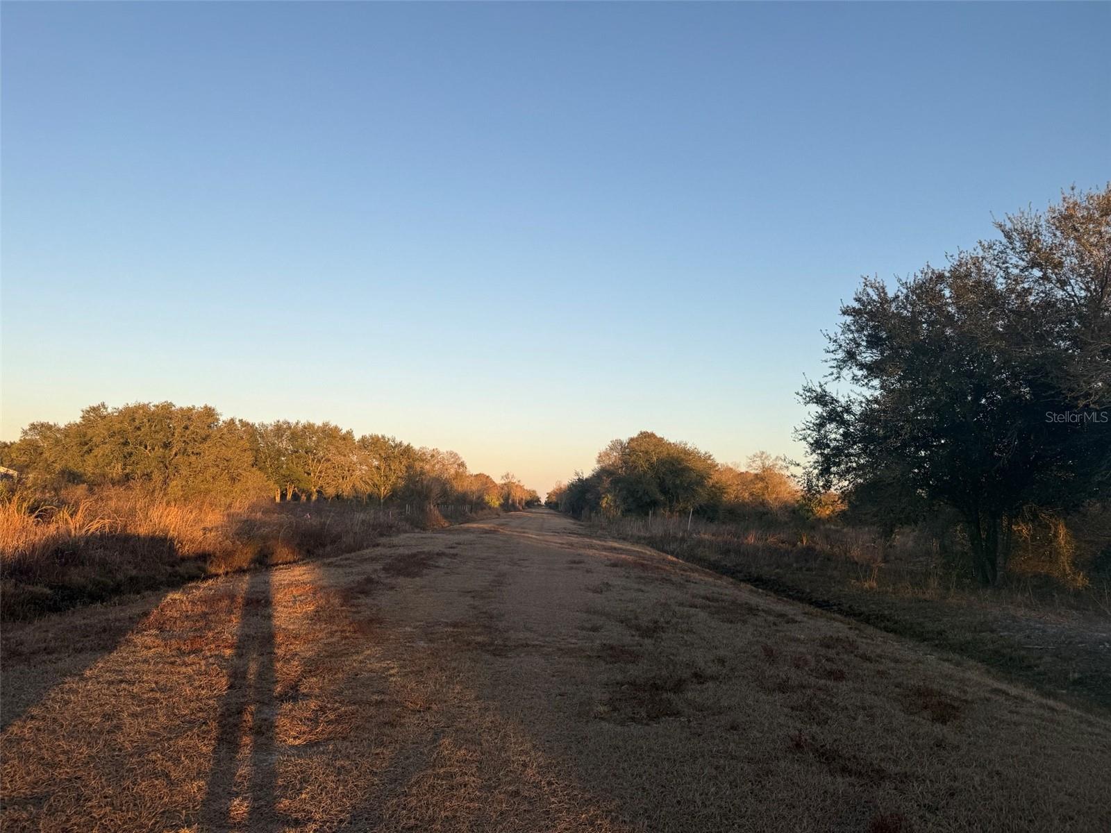 SOUTHERN COLONIZATION CO - Land