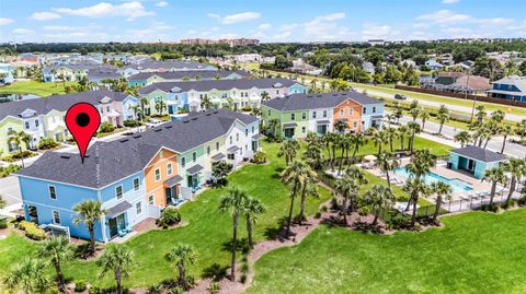 2972 CARIBBEAN SOUL DRIVE KISSIMMEE FL 34747