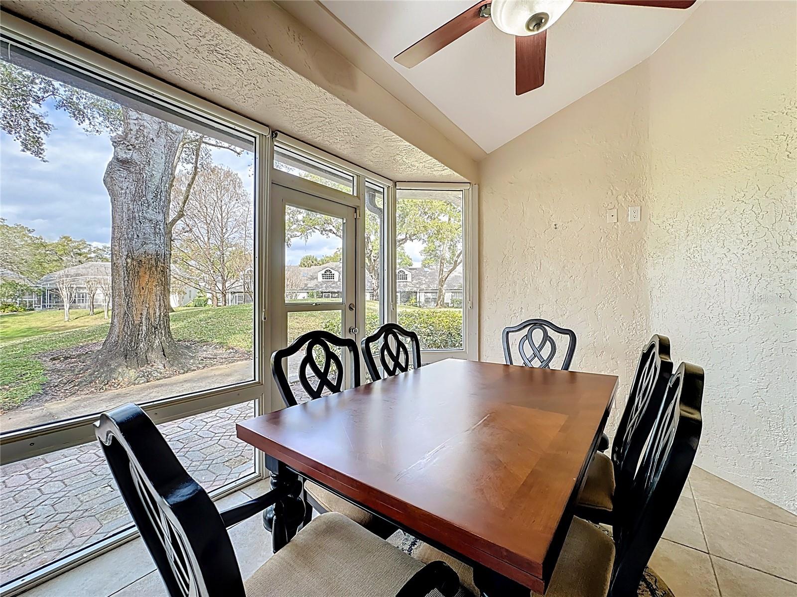 RACQUET CLUB VILLAS AT HEATHROW 1 - Residential