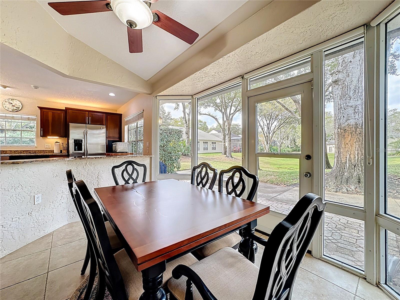 RACQUET CLUB VILLAS AT HEATHROW 1 - Residential