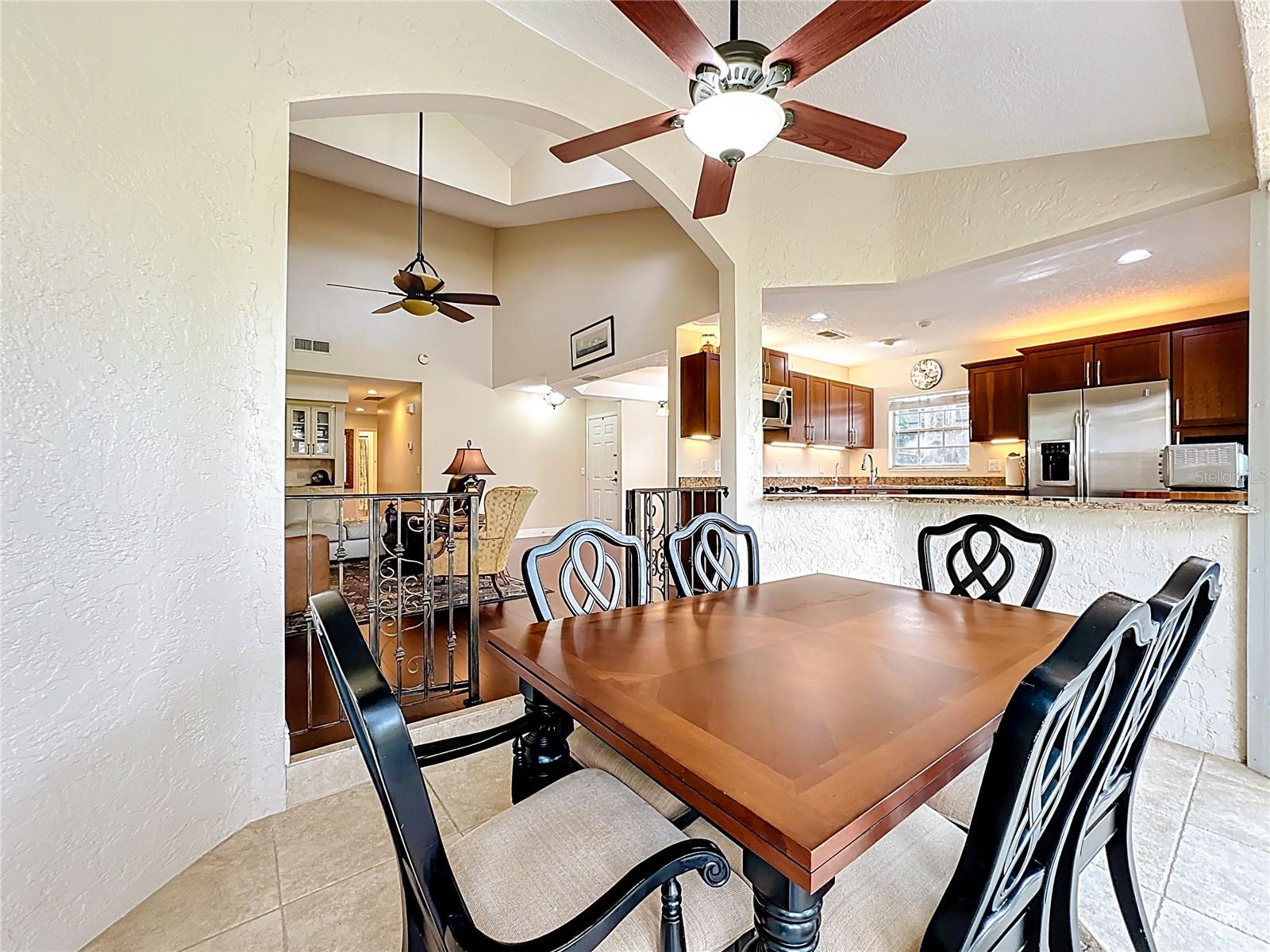 RACQUET CLUB VILLAS AT HEATHROW 1 - Residential