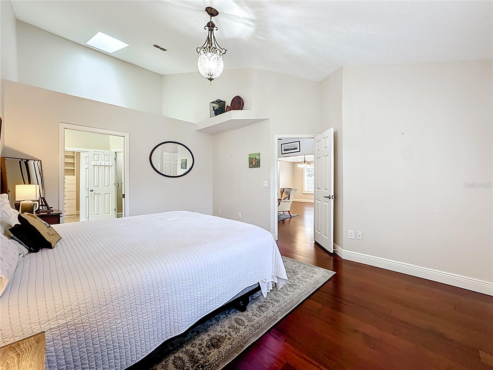 RACQUET CLUB VILLAS AT HEATHROW 1 - Residential