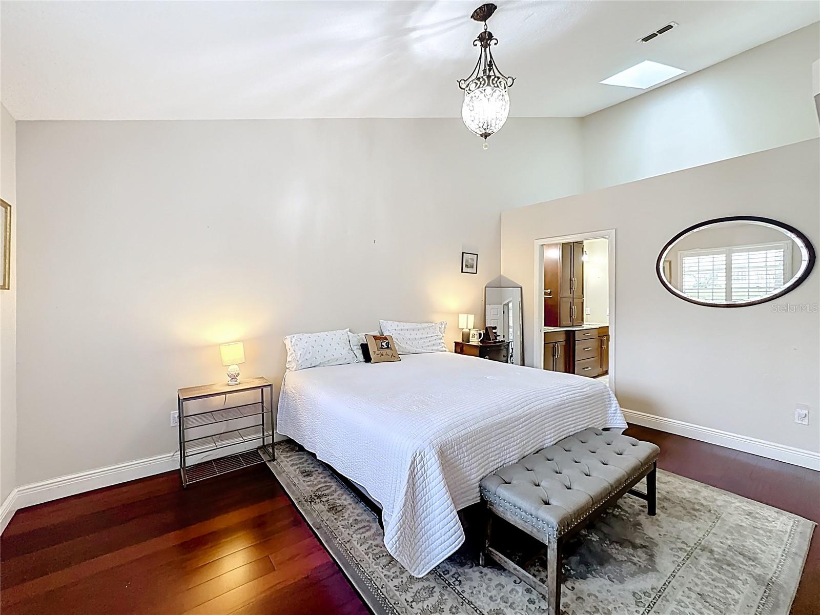 RACQUET CLUB VILLAS AT HEATHROW 1 - Residential