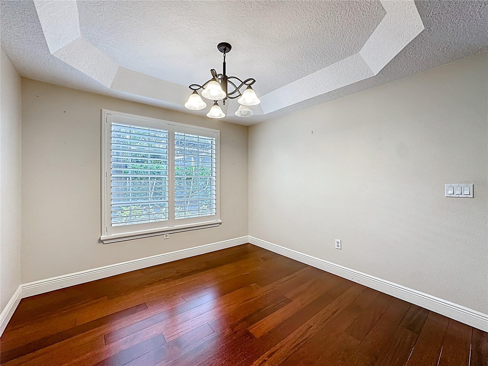 RACQUET CLUB VILLAS AT HEATHROW 1 - Residential