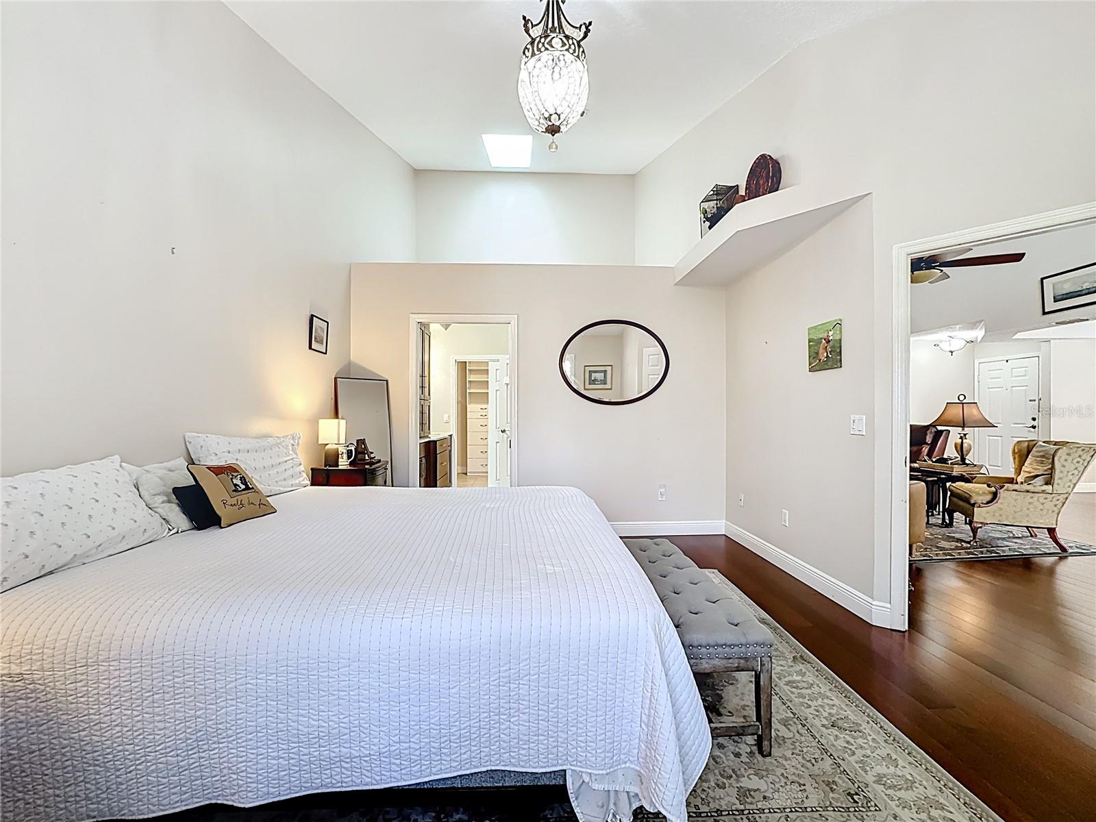 RACQUET CLUB VILLAS AT HEATHROW 1 - Residential