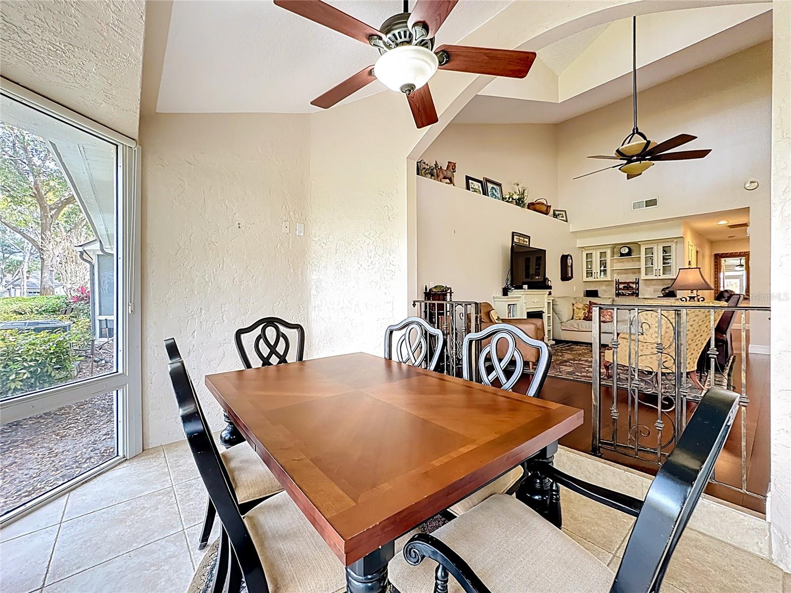 RACQUET CLUB VILLAS AT HEATHROW 1 - Residential