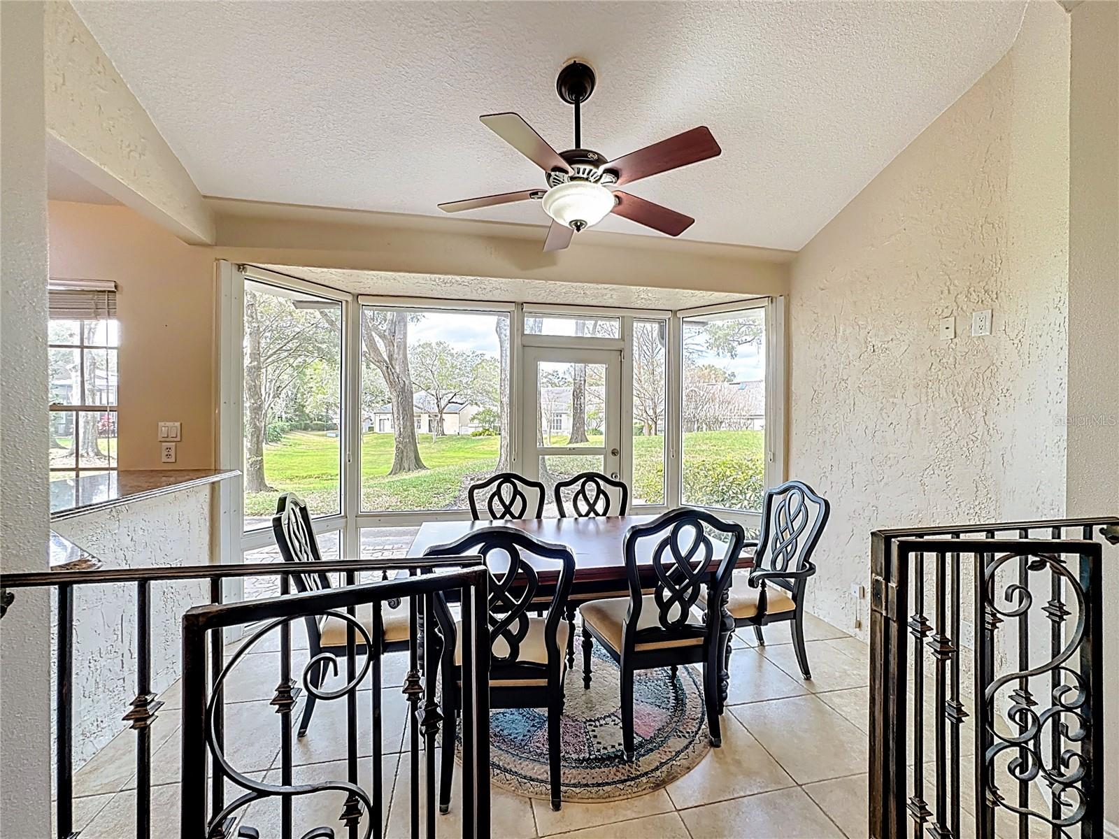 RACQUET CLUB VILLAS AT HEATHROW 1 - Residential