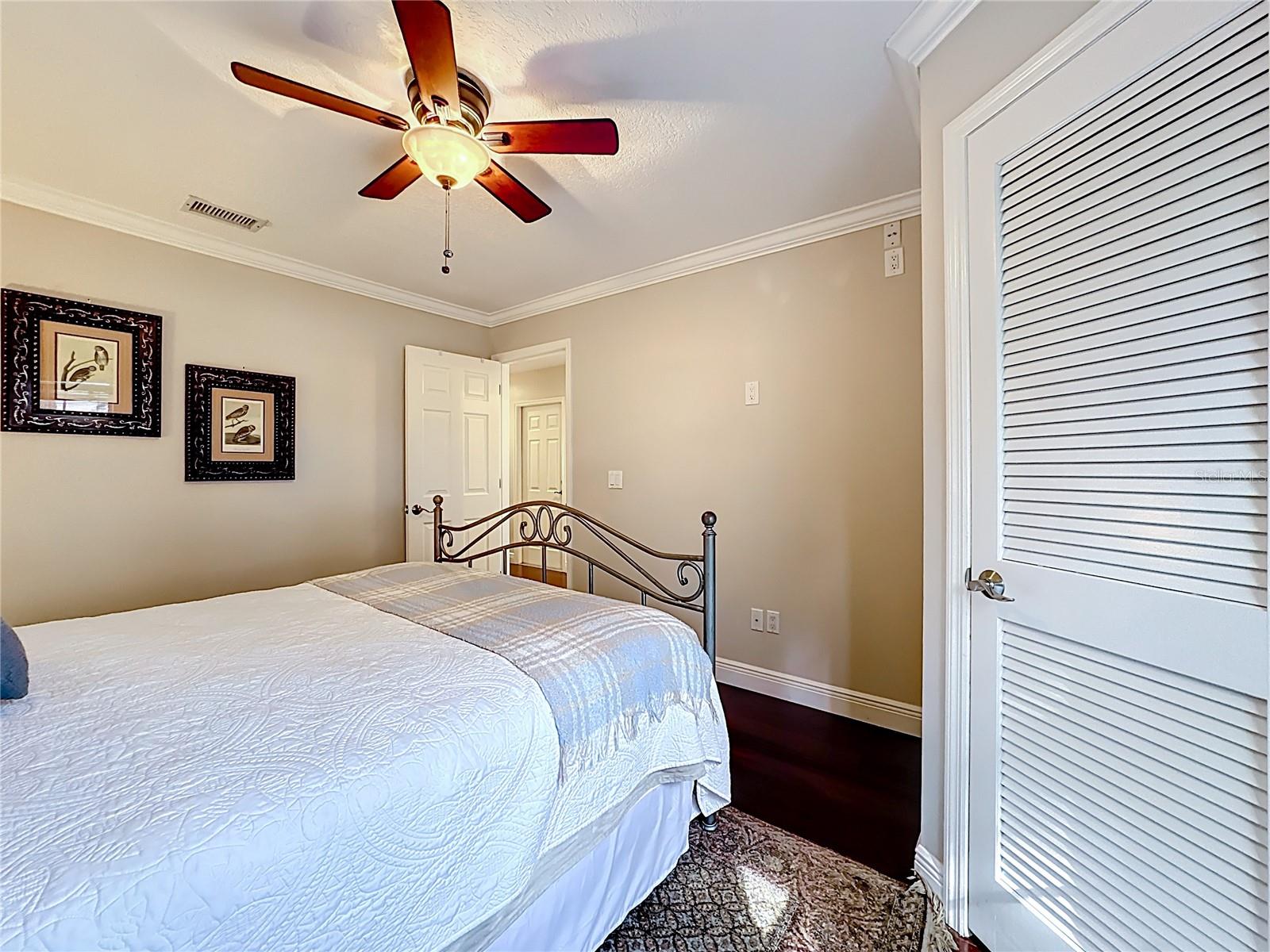 RACQUET CLUB VILLAS AT HEATHROW 1 - Residential