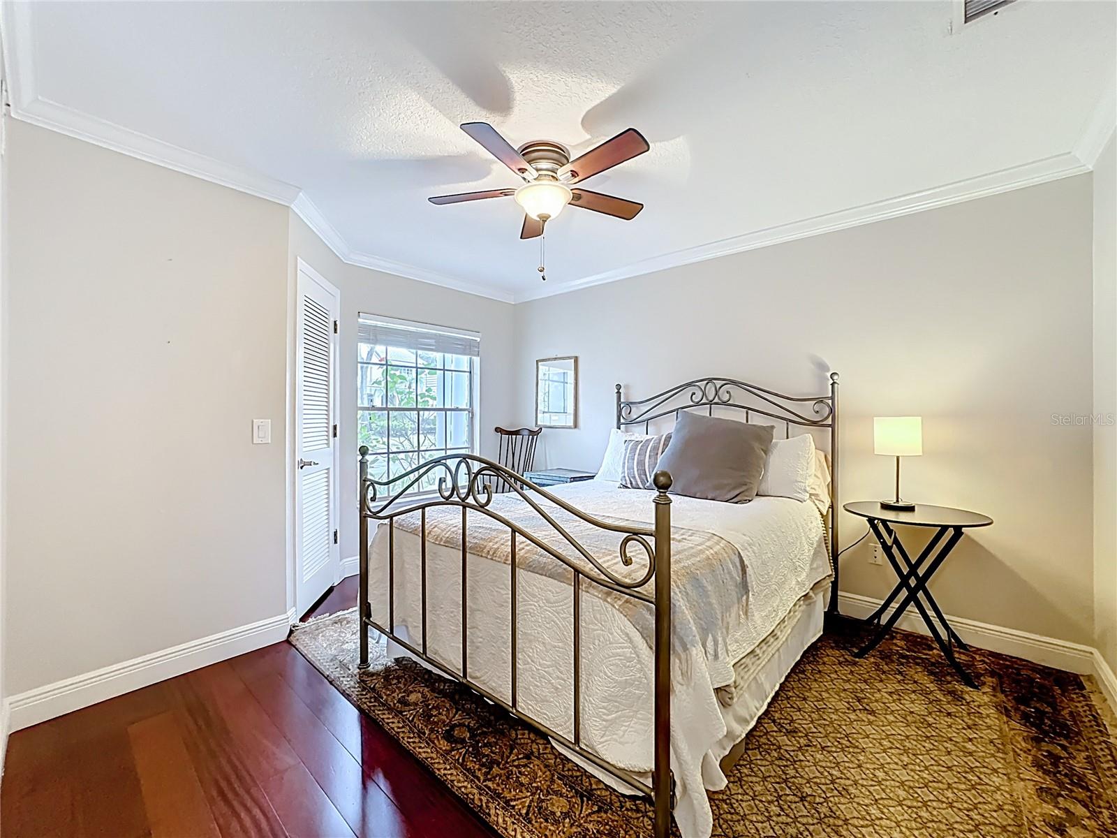 RACQUET CLUB VILLAS AT HEATHROW 1 - Residential