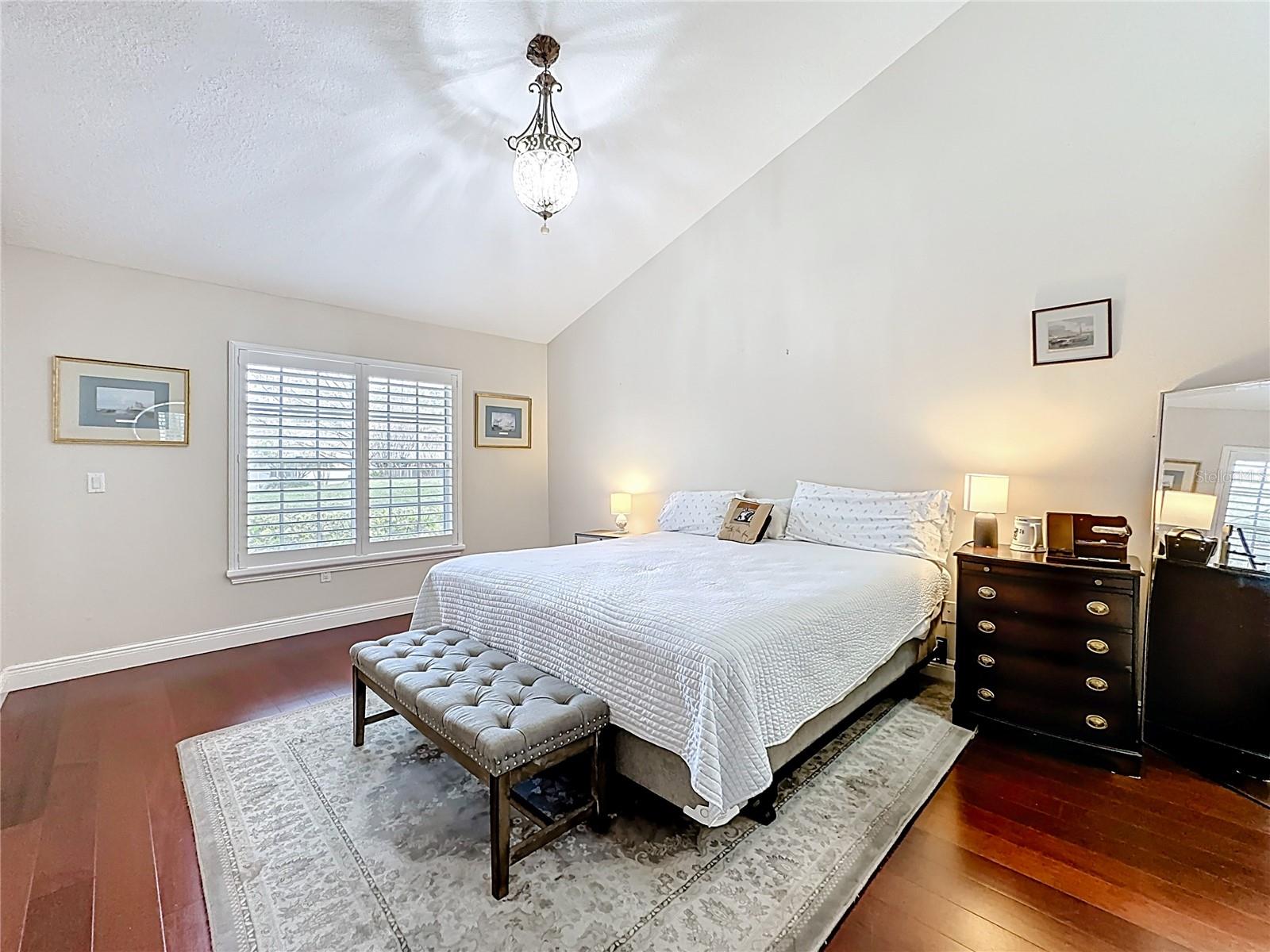 RACQUET CLUB VILLAS AT HEATHROW 1 - Residential