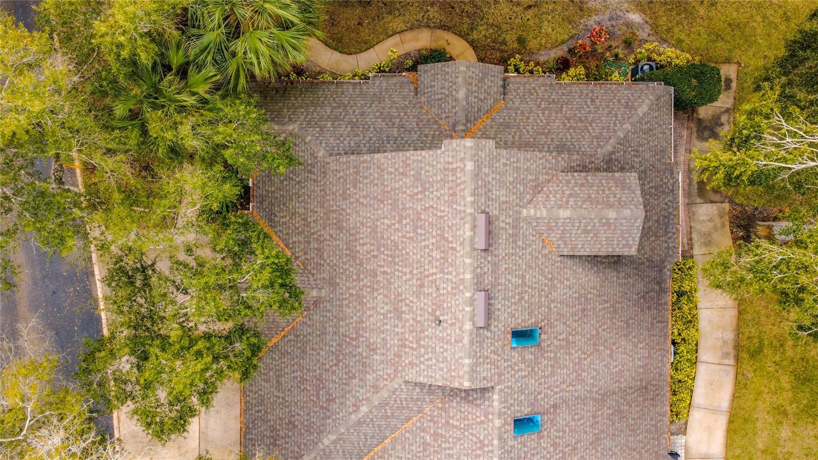 RACQUET CLUB VILLAS AT HEATHROW 1 - Residential