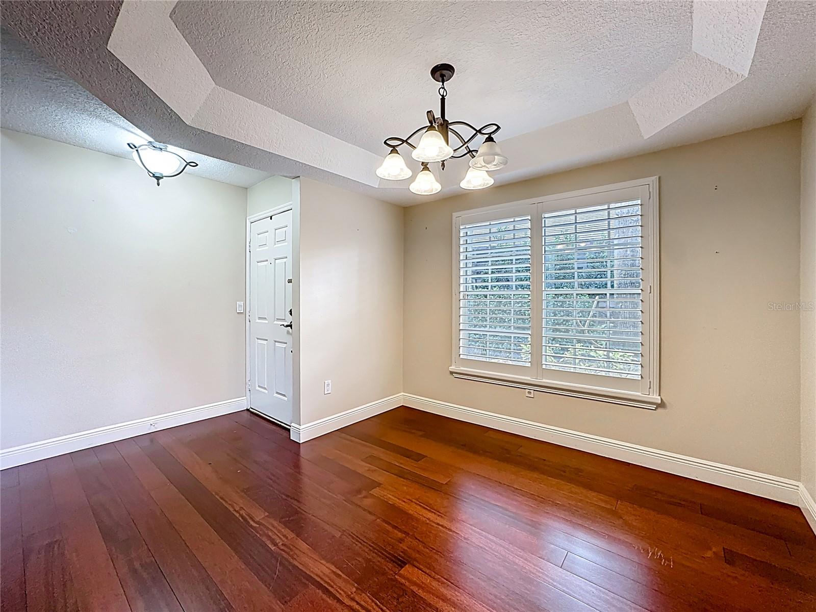 RACQUET CLUB VILLAS AT HEATHROW 1 - Residential