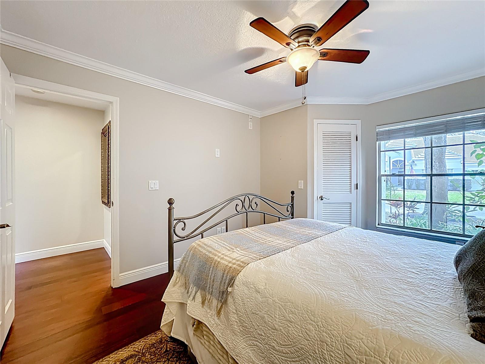 RACQUET CLUB VILLAS AT HEATHROW 1 - Residential