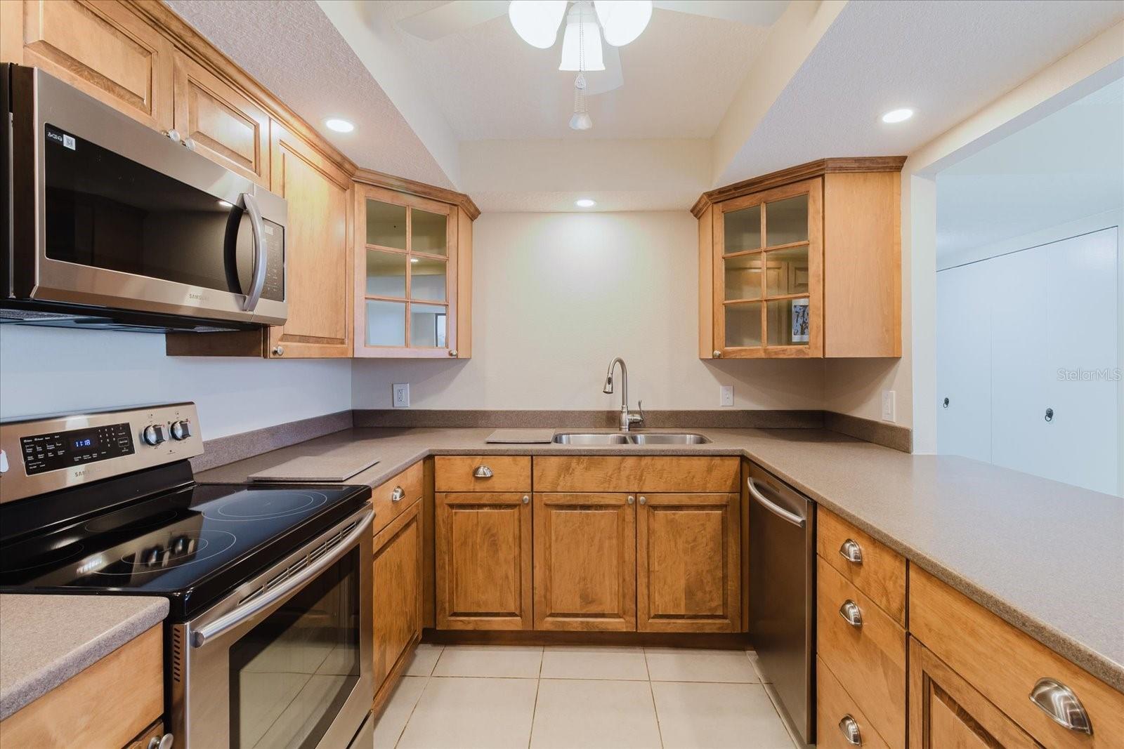 BELLEVIEW BILTMORE VILLAS BAYSHORE I - Residential