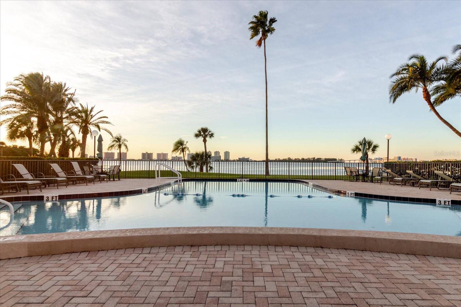 BELLEVIEW BILTMORE VILLAS BAYSHORE I - Residential