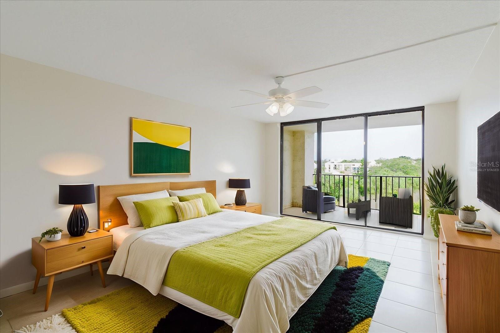 BELLEVIEW BILTMORE VILLAS BAYSHORE I - Residential