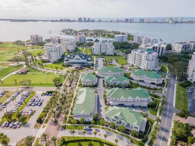 BELLEVIEW BILTMORE VILLAS BAYSHORE I - Residential