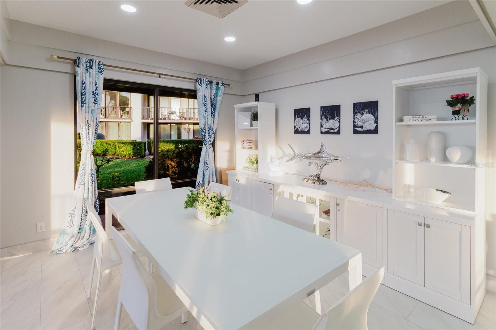 BELLEVIEW BILTMORE VILLAS BAYSHORE I - Residential