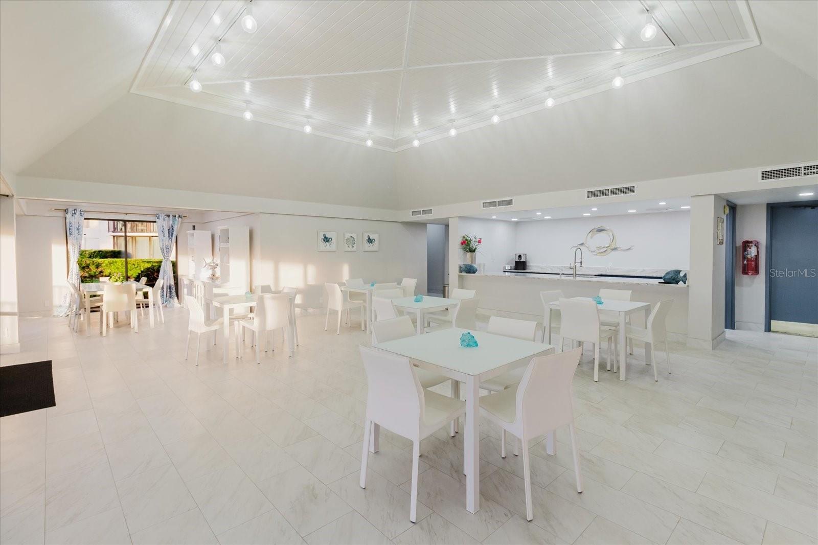 BELLEVIEW BILTMORE VILLAS BAYSHORE I - Residential