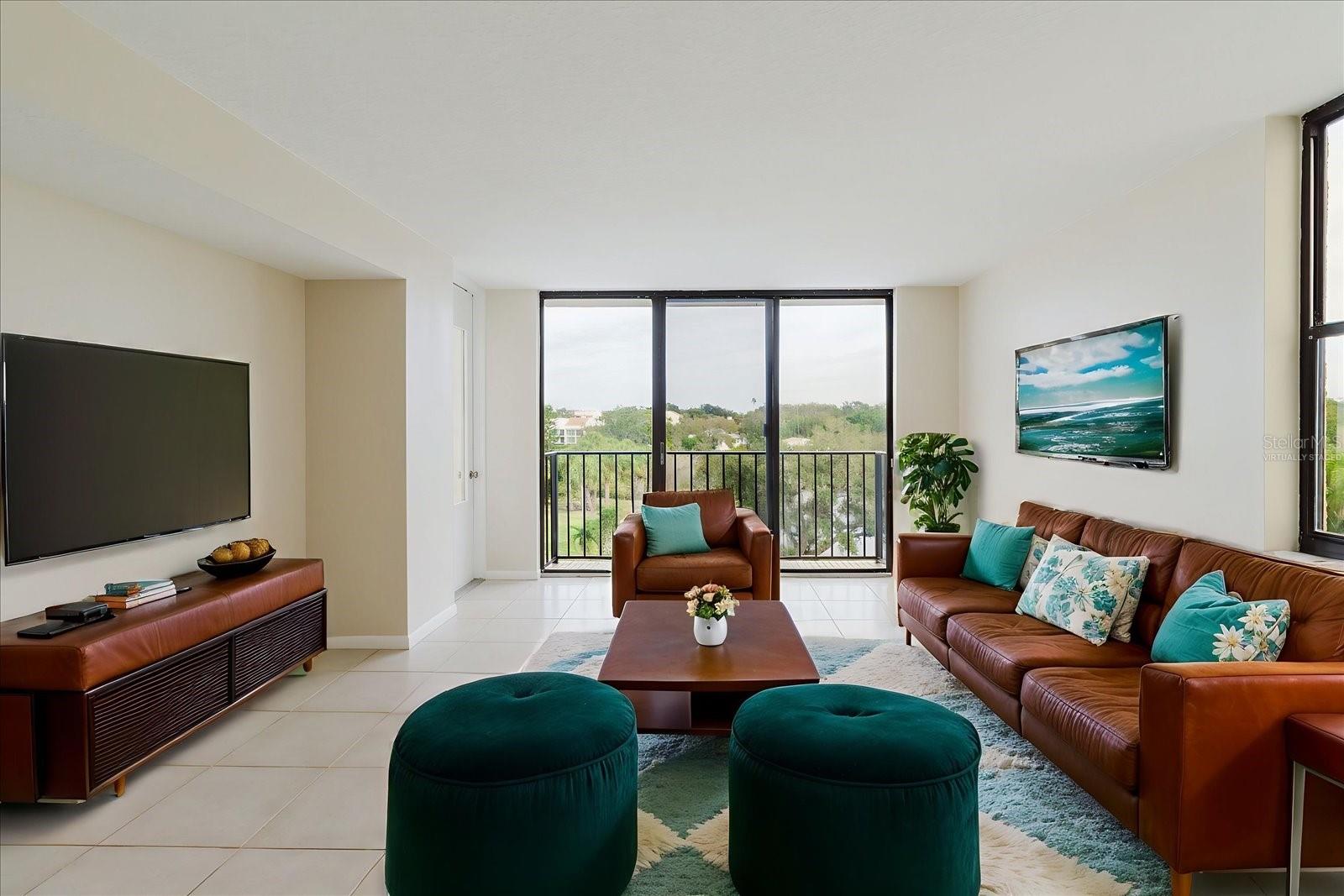 BELLEVIEW BILTMORE VILLAS BAYSHORE I - Residential