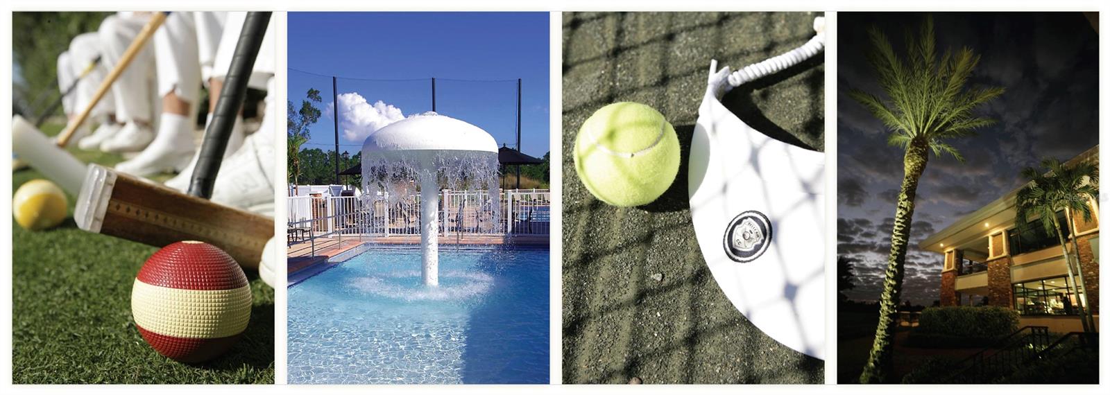 BELLEVIEW BILTMORE VILLAS BAYSHORE I - Residential