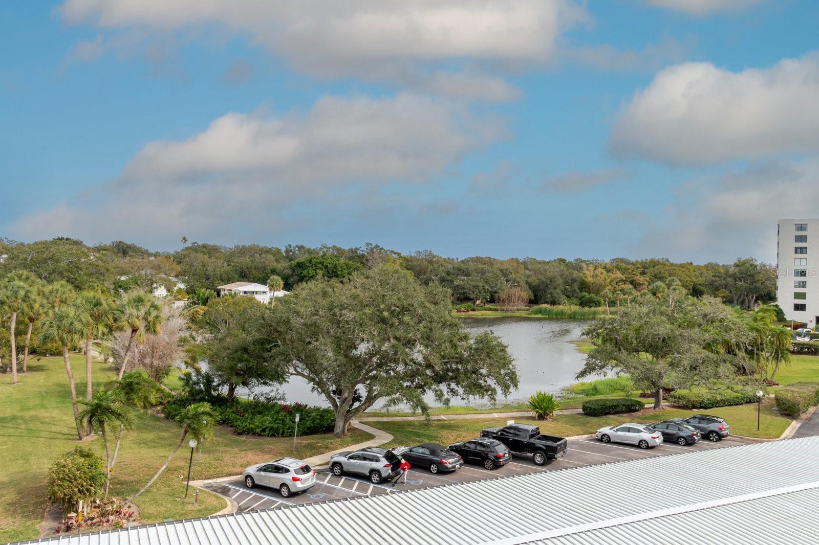 BELLEVIEW BILTMORE VILLAS BAYSHORE I - Residential