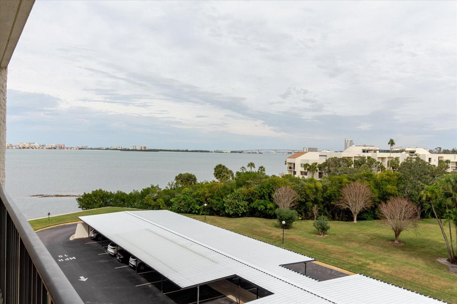 BELLEVIEW BILTMORE VILLAS BAYSHORE I - Residential