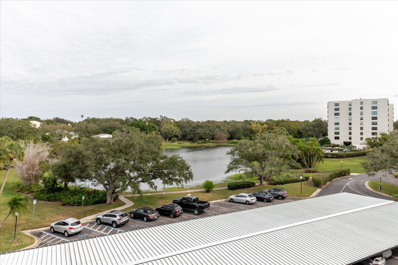 BELLEVIEW BILTMORE VILLAS BAYSHORE I - Residential