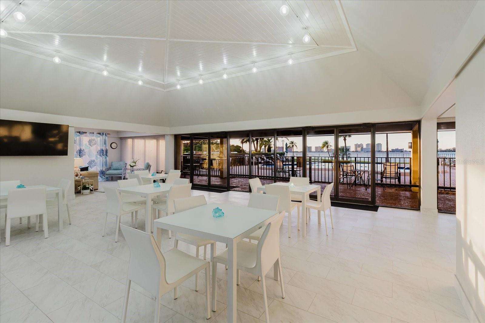 BELLEVIEW BILTMORE VILLAS BAYSHORE I - Residential