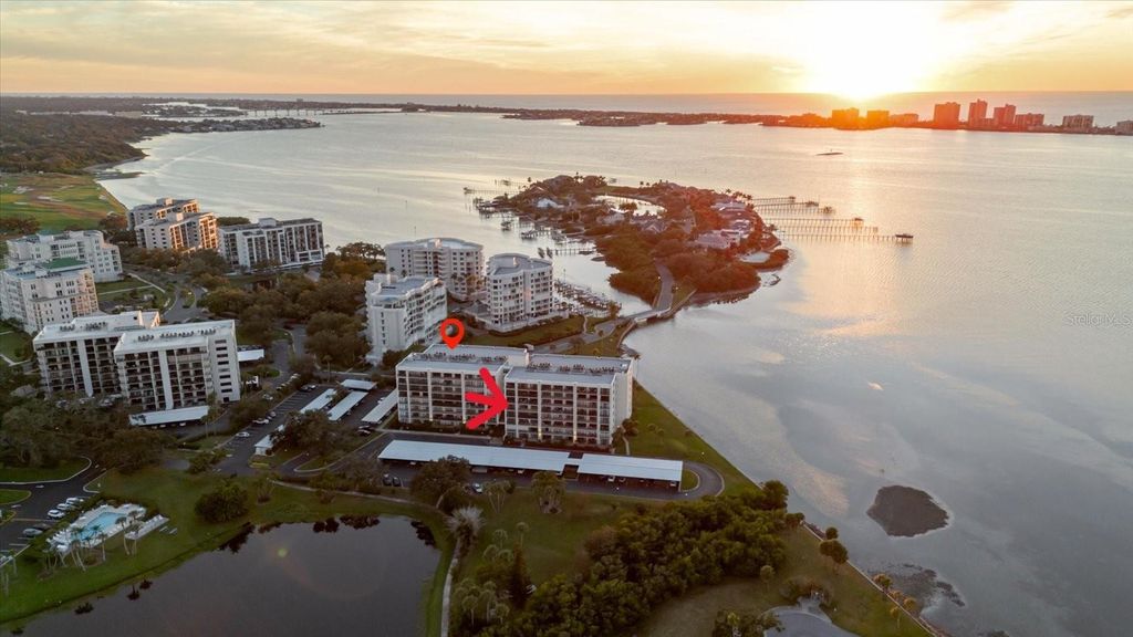 Photo of 100 Oakmont Lane #507, Belleair, FL 33756 (MLS # TB8465601)