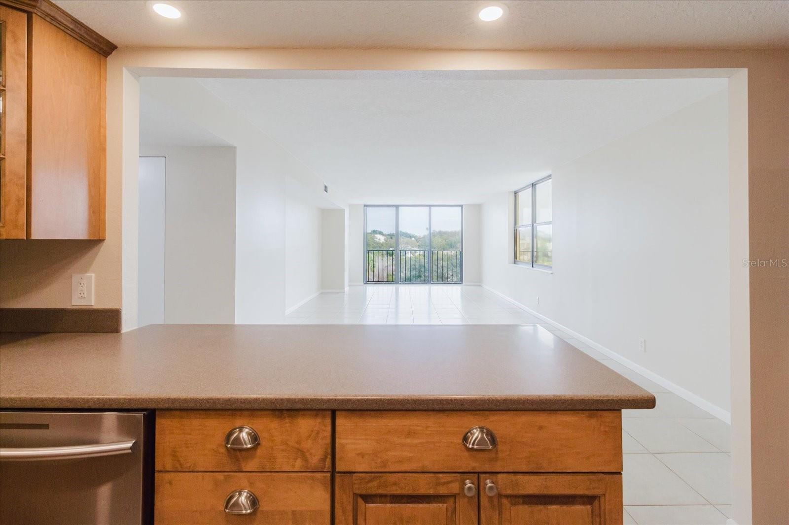 BELLEVIEW BILTMORE VILLAS BAYSHORE I - Residential