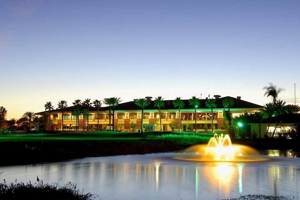 BELLEVIEW BILTMORE VILLAS BAYSHORE I - Residential