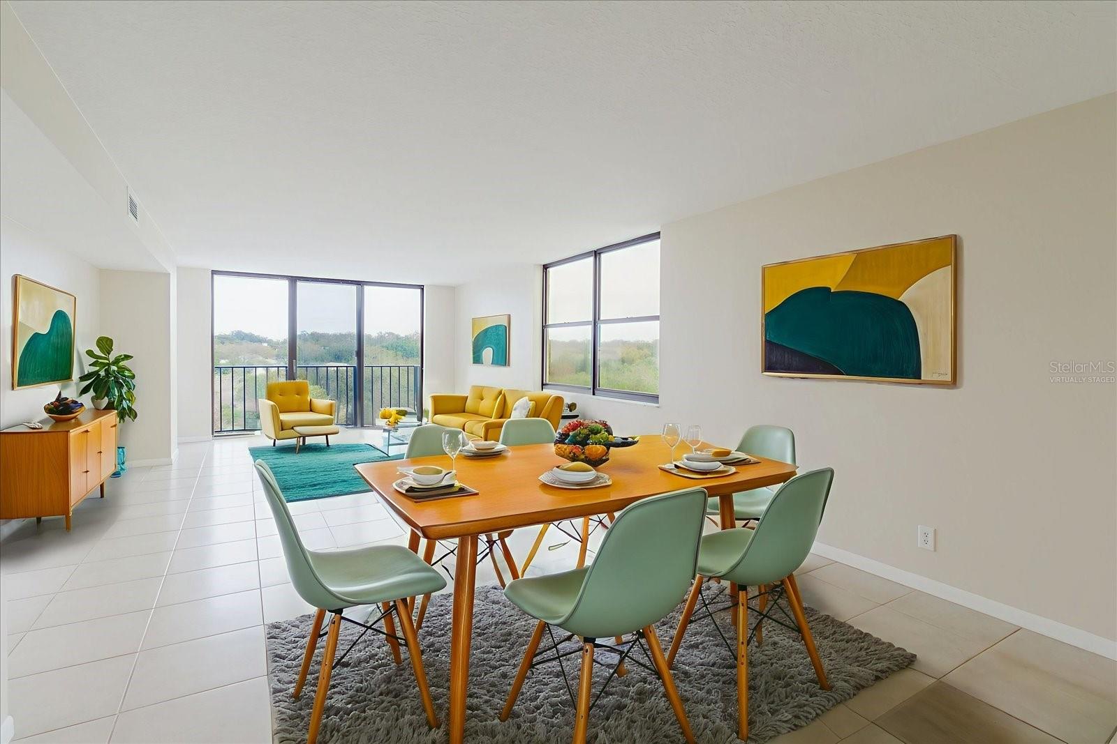 BELLEVIEW BILTMORE VILLAS BAYSHORE I - Residential