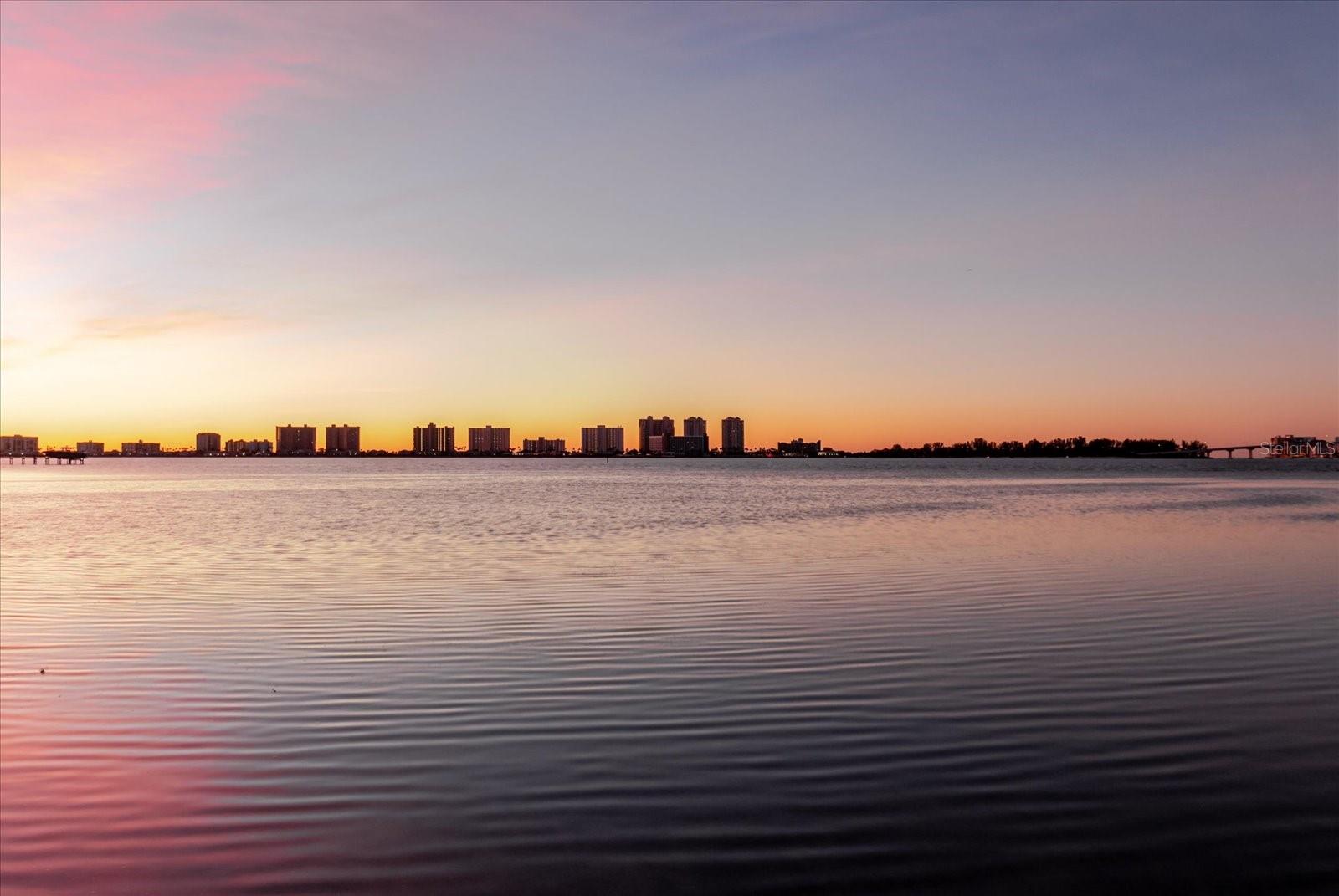 BELLEVIEW BILTMORE VILLAS BAYSHORE I - Residential