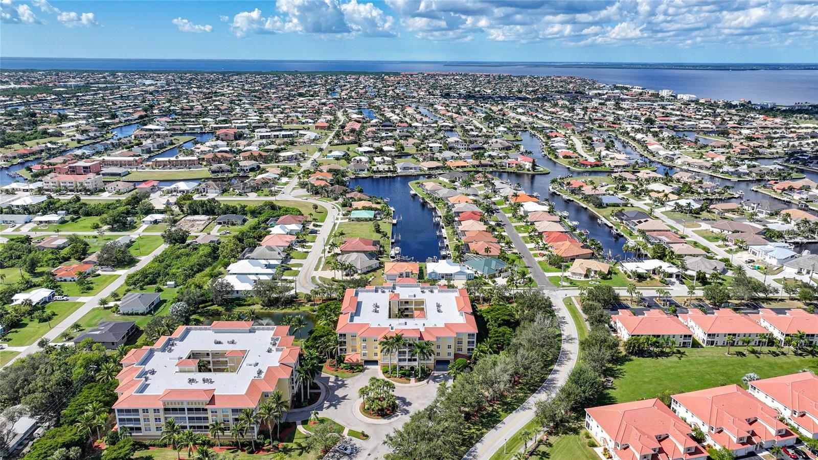 FOUNTAIN COURT CONDO - Residential Lease