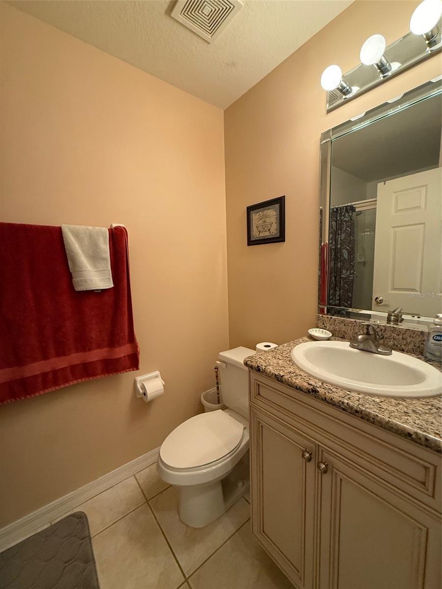 FOUNTAIN COURT CONDO - Residential Lease