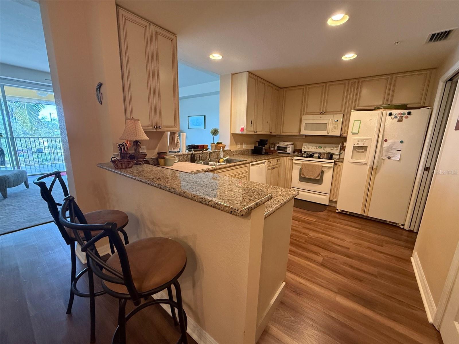 FOUNTAIN COURT CONDO - Residential Lease