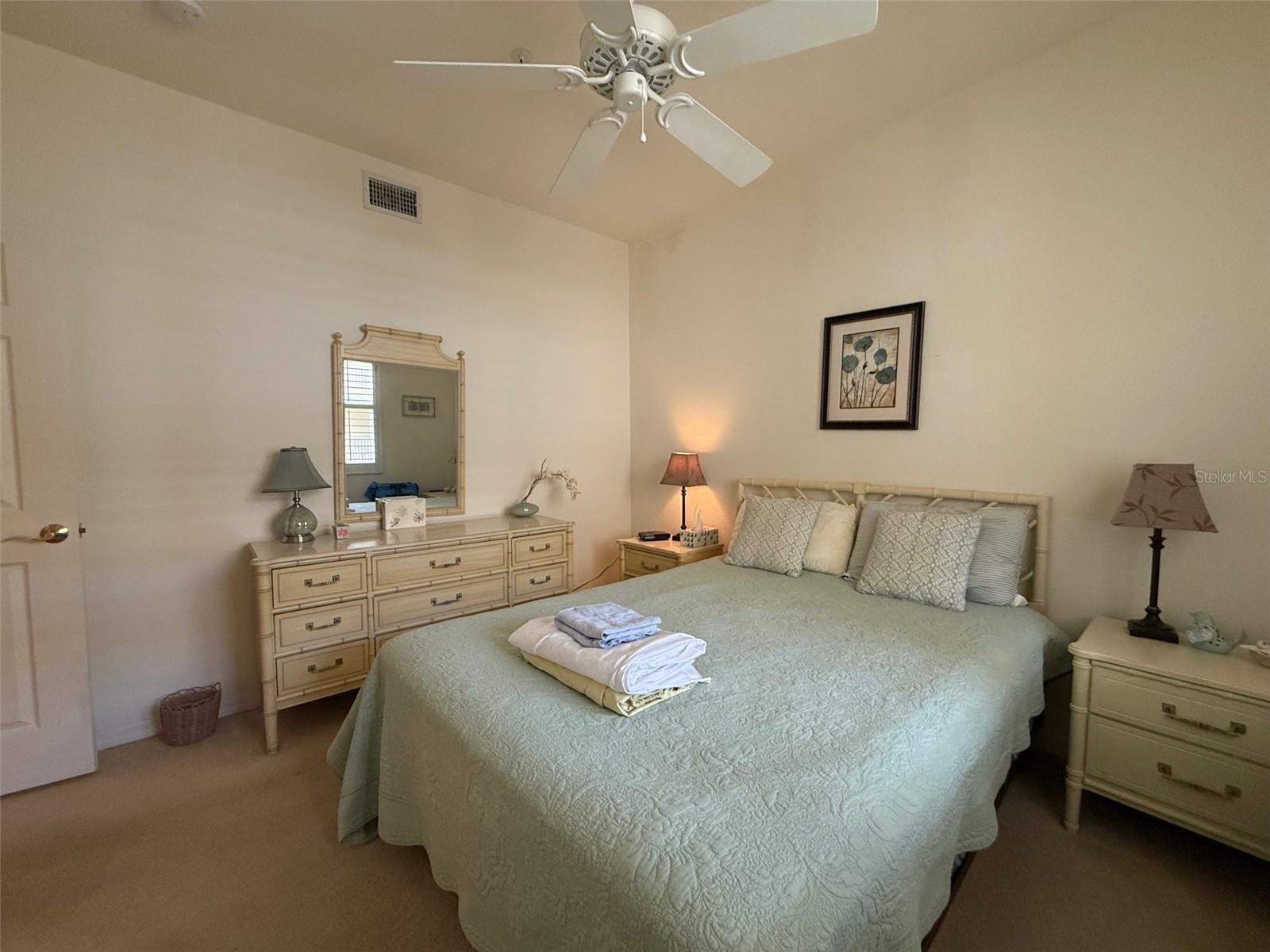 FOUNTAIN COURT CONDO - Residential Lease