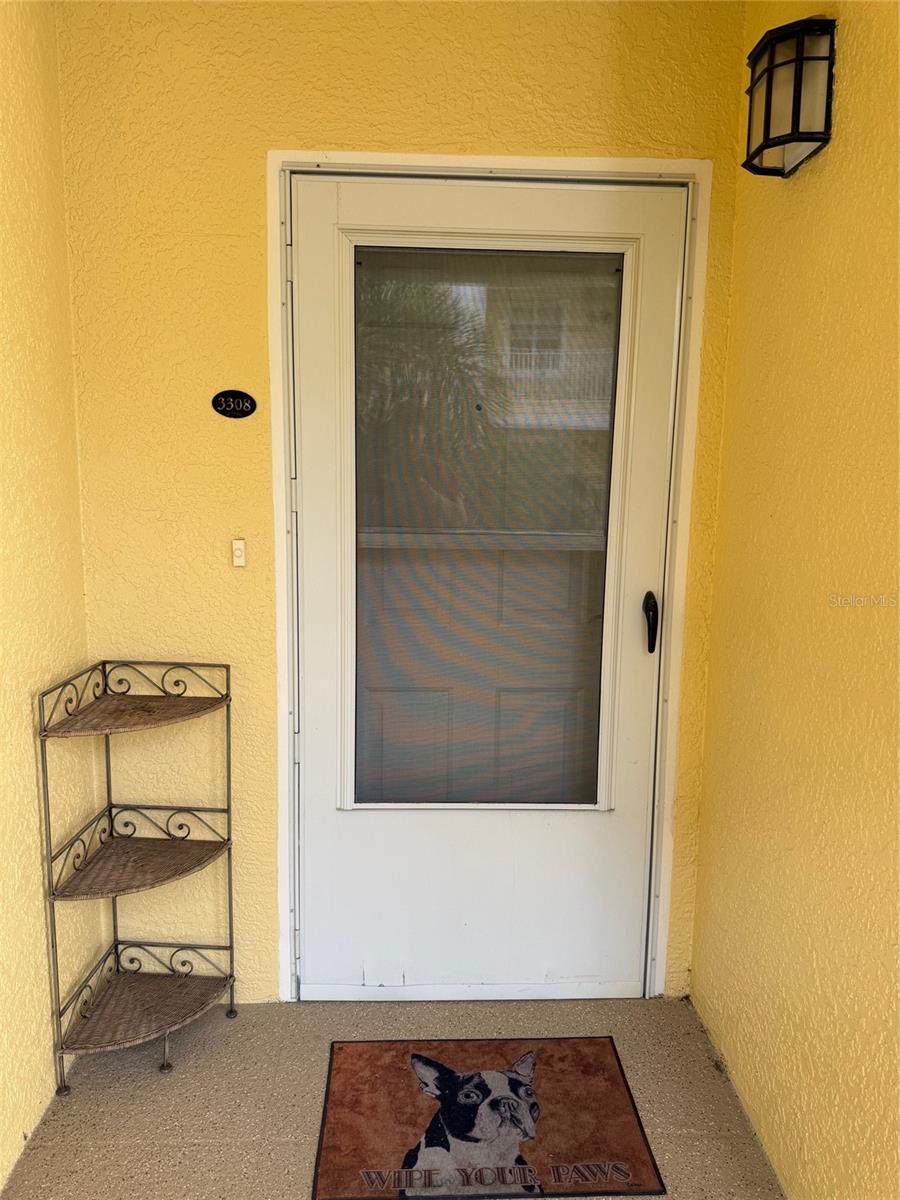 FOUNTAIN COURT CONDO - Residential Lease