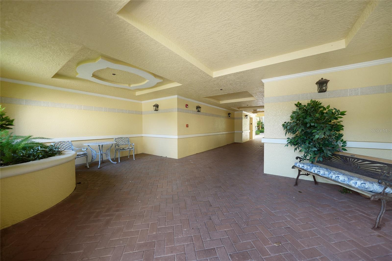 FOUNTAIN COURT CONDO - Residential Lease
