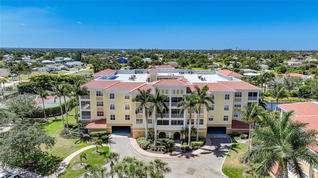 Photo of 255 West End Drive #3308, Punta Gorda, FL 33950 (MLS # C7517881)