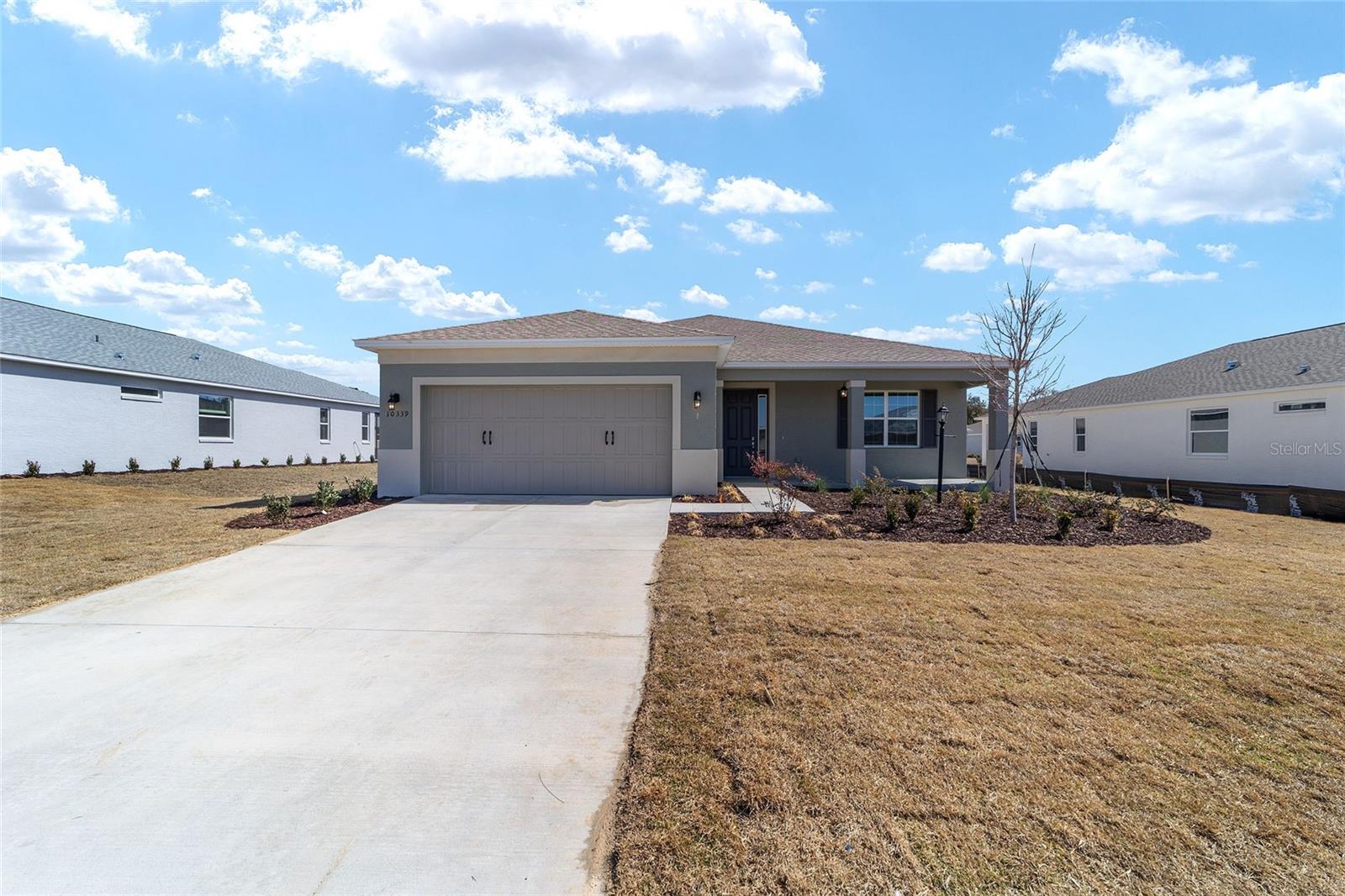 ON TOP OF THE WORLD - Residential