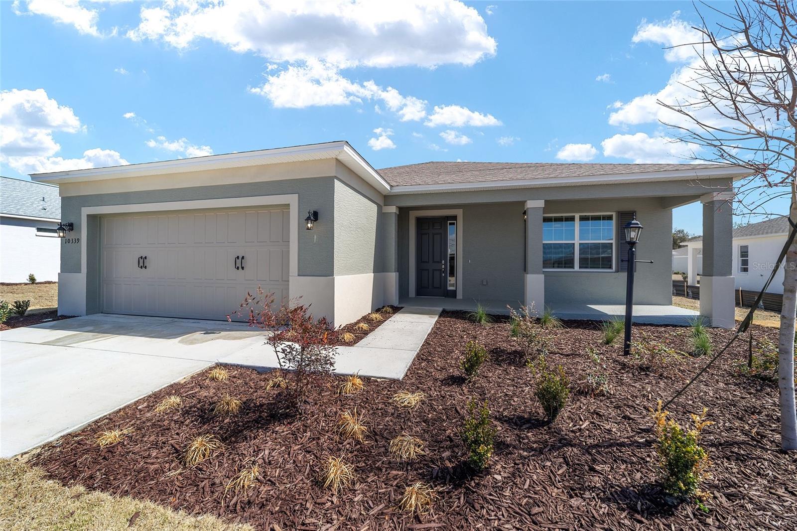 ON TOP OF THE WORLD - Residential