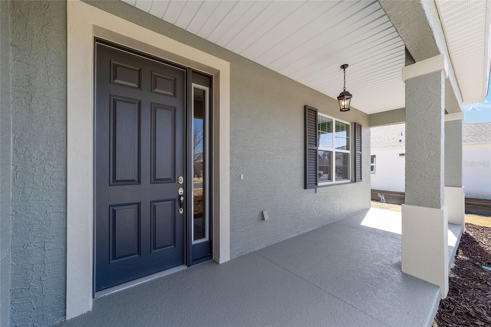 ON TOP OF THE WORLD - Residential