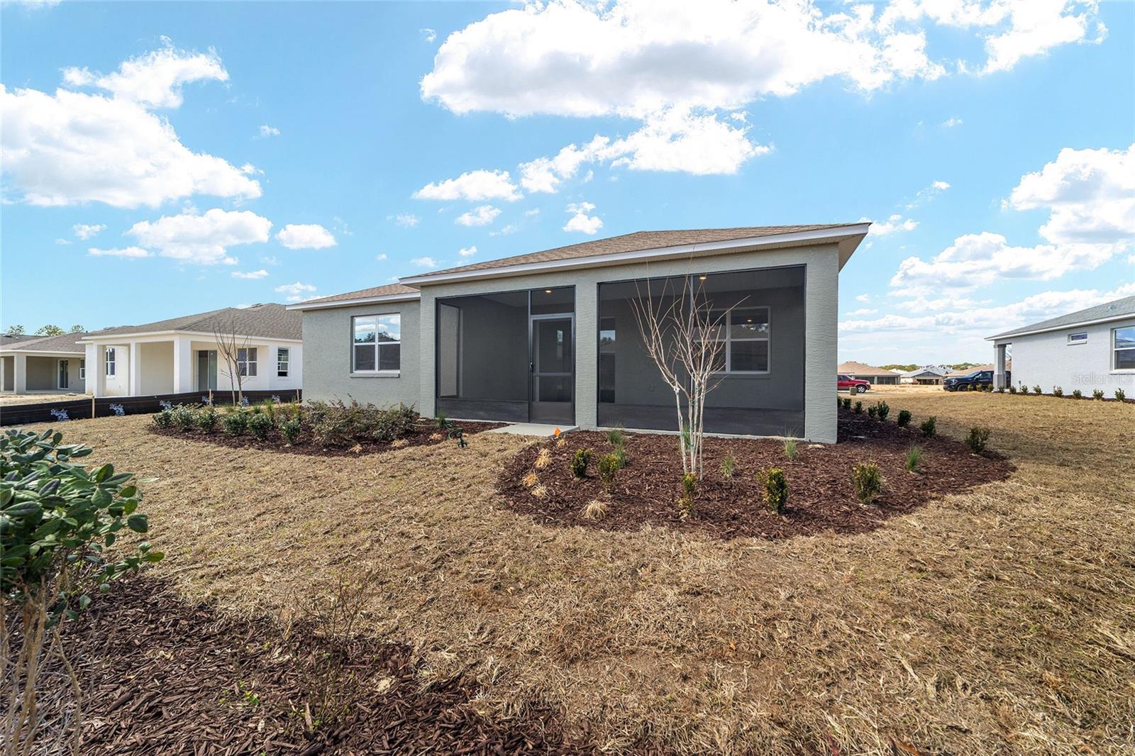 ON TOP OF THE WORLD - Residential